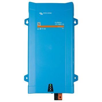 Victron Energy MultiPlus 12/1600/70-16 230V VE.Bus чиста синусоїда Інвертор 99-10026594 фото
