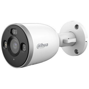 DH-F5D-PV 5МП Wi-Fi (2.8мм) IP відеокамера Dahua 99-10025673 фото