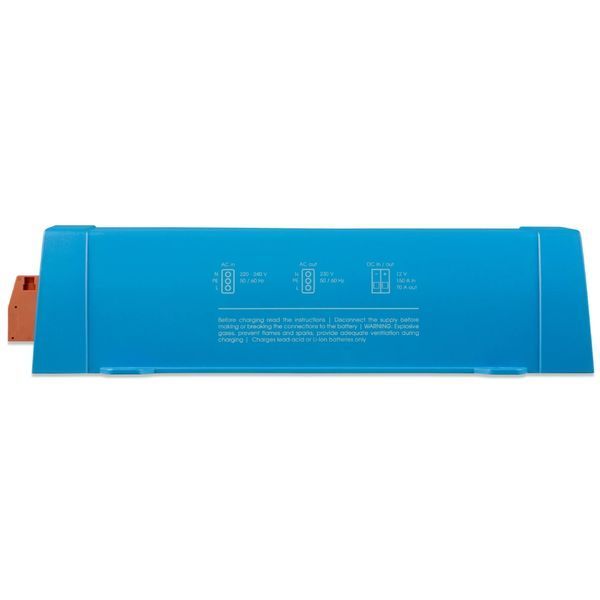 Victron Energy MultiPlus 12/1600/70-16 230V VE.Bus чистая синусоида Инвертор 99-10026594 фото