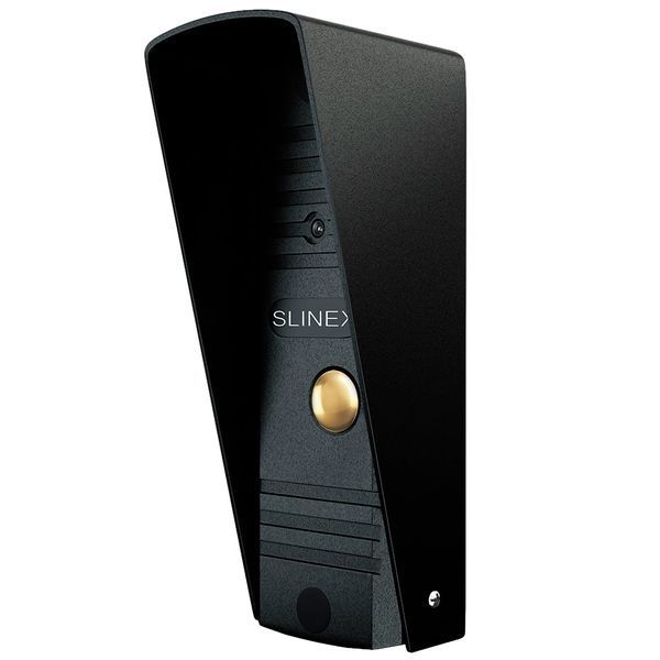 Slinex SQ-04(Black)+ML-16НD(Black) Комплект відеодомофону 99-00014499 фото