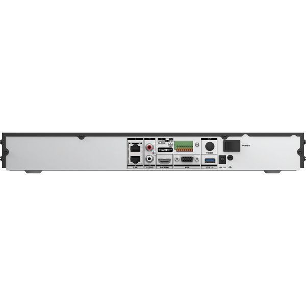 DS-7732NXI-I4/Vpro 32-канальний AcuSeek Відеореєстратор Hikvision 99-10026751 фото
