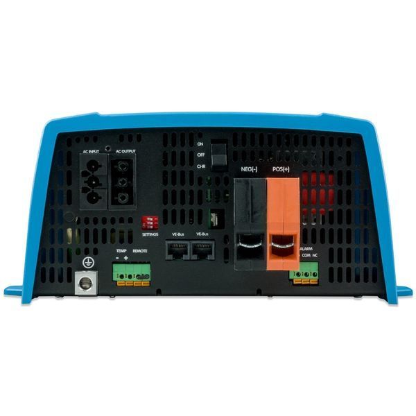 Victron Energy MultiPlus 12/1600/70-16 230V VE.Bus чистая синусоида Инвертор 99-10026594 фото