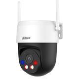 DH-P5AS-PV 5МП Wi-Fi PT (4мм) IP відеокамера Dahua 99-10025674 фото