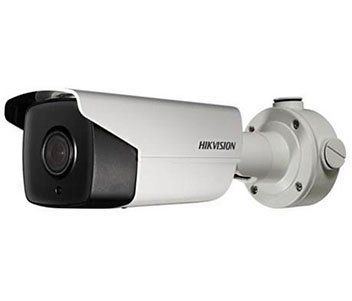 DS-2CD4B45G0-IZS 4МП IP відеокамера Hikvision c детектором осіб і Smart функціями 99-00001589 фото