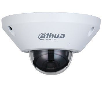 DH-IPC-EB5541P-AS 5МП (1.4мм) IP відеокамера Dahua 99-00002944 фото