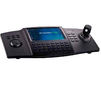 DS-1100KI Клавіатура Hikvision 99-00000070 фото