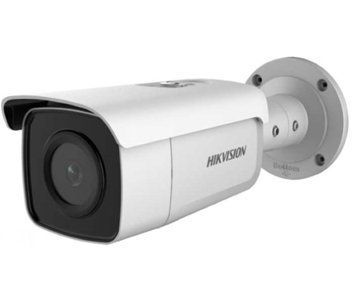 DS-2CD2T86G2-4I (4 мм) 8Мп IP видеокамера Hikvision c детектором лиц и Smart функциями 99-00002482 фото