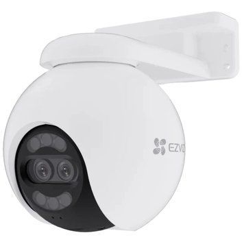CS-H80X (8MP+2MP 4мм) IP відеокамера Ezviz 99-00023679 фото