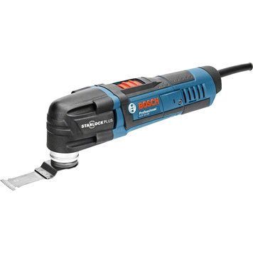 Bosch GOP 30-28 Professional Універсальний різак 99-00014644 фото