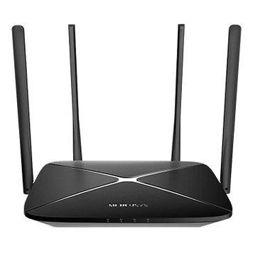 MERCUSYS AC12G AC1200 1 Гбіт/с Wi-Fi роутер 99-00023657 фото