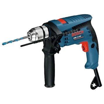 Bosch GSB 13 RE БЗП (0.601.217.100) Ударная дрель 99-10028163 фото