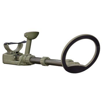 Garrett Recon Pro AML-1000 PACK8 Металодетектор для розмінування 99-00012732 фото