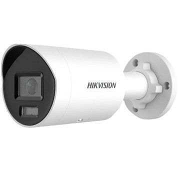 DS-2CD2087G2H-LIU 8МП (2.8мм)(eF) IP видеокамера Hikvision 99-00015564 фото