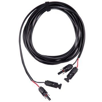 Neo Tools MC4 Кабель сполучний для сонячних панелей, 5 м 99-00009755 фото