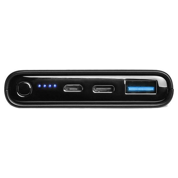 VIDEX VPB-310 22.5W Black 10000mAh Повербанк 99-10028292 фото