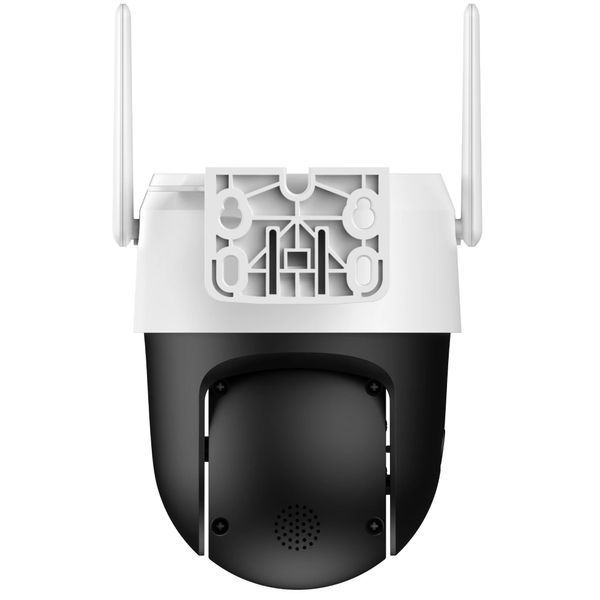 DH-P5AS-PV 5МП Wi-Fi PT (4мм) IP відеокамера Dahua 99-10025674 фото