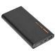 VIDEX VPB-310 22.5W Black 10000mAh Повербанк 99-10028292 фото 3