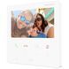 DS-KH6110-WE1/White 4.3" дюйма Видеодомофон Hikvision 99-00024610 фото 2