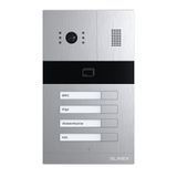 MA-04CRHD IP65 EM-Marin, MIFARE Виклична панель Slinex 99-00006915 фото