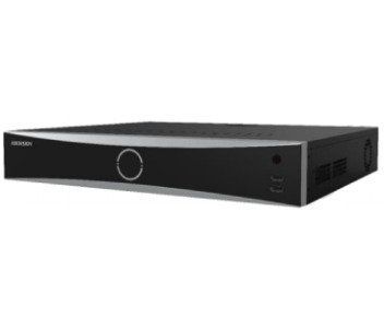 iDS-7716NXI-I4/X(C) 16-канальний DeepinMind Відеореєстратор Hikvision 99-00005059 фото