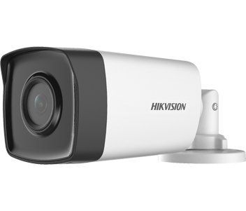 DS-2CE17D0T-IT5F (6 мм) 2 Мп Turbo HD відеокамера 99-00002784 фото