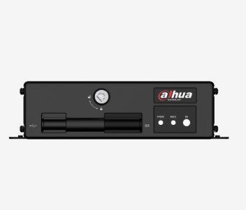 DHI-MXVR1004-GCW 4-канальний Мобільний відеореєстратор Dahua 99-00001187 фото