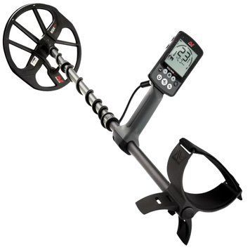 Minelab Equinox 600 Металодетектор 99-00011765 фото