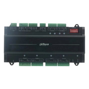 DHI-ASC2102B-T Slave контроллер для 2-x дверей (двусторонний) 99-00001144 фото