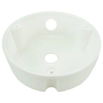UA15G white bracket Коммутационная коробка 99-10024494 фото