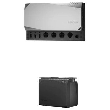 Ecoflow Power Get Set Kit 2 kWh Комплект енергонезалежності 99-00011628 фото