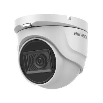DS-2CE76U1T-ITMF 8МП (2.8мм) Turbo HD видеокамера Hikvision 99-00005479 фото