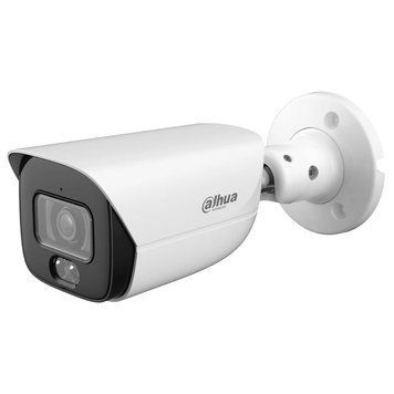 DH-IPC-HFW5559E-ASE-IL 5МП (3.6мм) IP відеокамера Dahua 99-10029635 фото