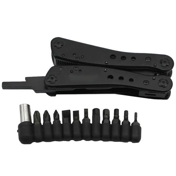 Multi Tool Ganzo G201-B Мультитул 99-00019237 фото