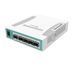 MikroTik CRS106-1C-5S 6-портовый Маршрутизатор