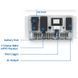 Deye SUN-125K-PCS01HP3 Інвертор модульний 99-10029020 фото 2