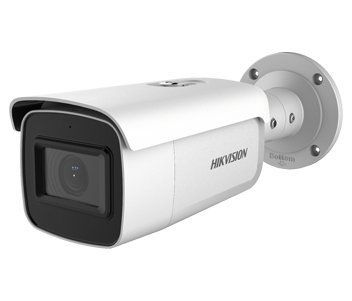 DS-2CD2683G1-IZS 8Мп IP видеокамера Hikvision c детектором лиц и Smart функциями 99-00002664 фото