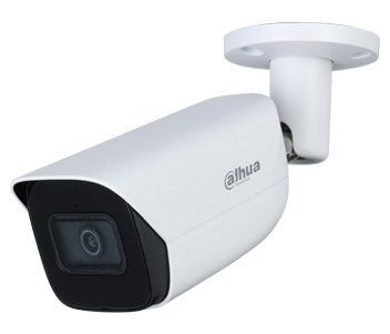 DH-IPC-HFW3841EP-SA (2.8 мм) 8Mп Starlight IP видеокамера Dahua 99-00003155 фото