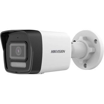 DS-2CD1023G2-LIUF (2.8мм) з мікрофоном IP відеокамера Hikvision 99-00020383 фото