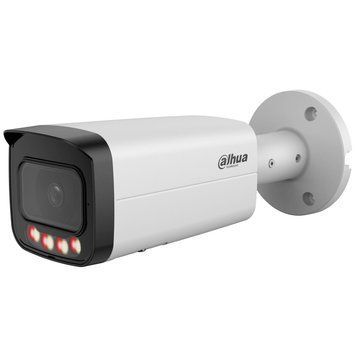 DH-IPC-HFW21249T-S-IL 12МП (2.8мм) IP відеокамера Dahua 99-10024717 фото