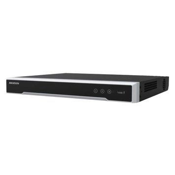 DS-7632NI-M2 32-канальний 2 SATA Smart & POS Відеореєстратор Hikvision 99-00014086 фото