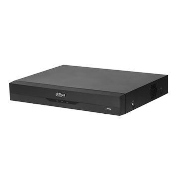DH-XVR5108HE-I3 8-канальний 5M-N/1080p Mini 1U 1HDD WizSense Відеореєстратор Dahua 99-00007561 фото