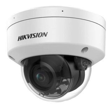 DS-2CD2147G2H-LISU 4МП (2.8мм)(eF) IP відеокамера Hikvision 99-00015565 фото
