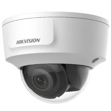DS-2CD3185G0-IS 8МП (2.8мм) IP видеокамера Hikvision 99-00003621 фото
