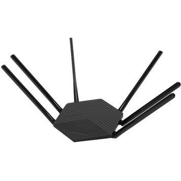 MERCUSYS MR50G AC1900 1 Гбіт/с Wi-Fi роутер 99-00023658 фото