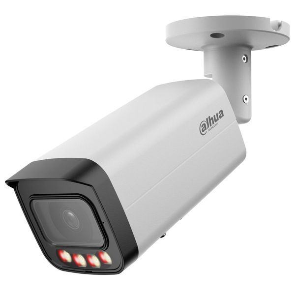 DH-IPC-HFW21249T-S-IL 12МП (2.8мм) IP видеокамера Dahua 99-10024717 фото