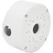 SK-12053W IP66 120х53мм Монтажна коробка 99-10036180 фото 1