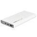 VIDEX VPB-310 22.5W White 10000mAh Повербанк 99-10028293 фото 4