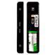U-Prox WDC Plus Black Беспроводной универсальный магнитоконтактный извещатель с детектором наклона 99-00017854 фото 4