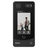 Dnake S414 Android IP65 IK08 Виклична панель 99-10028232 фото