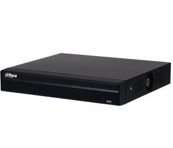 DHI-NVR1104HS-S3/H 4-канальний 1U Відеореєстратор Dahua 99-00003449 фото